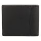 Portfel Calvin Klein Textured Bifold W/Coin Black K50K511475 BEH - małe zdjęcie
