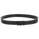 Pasek Calvin Klein Ro Mono Plaque Lthr Belt 35mm Black K50K511416 BEH - małe zdjęcie