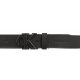 Pasek Calvin Klein Ro Mono Plaque Lthr Belt 35mm Black K50K511416 BEH - małe zdjęcie