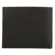 Portfel Calvin Klein CK Must Bifold 6Cc W/Coin Black Pique K50K511381 BEH - małe zdjęcie