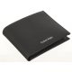 Portfel Calvin Klein CK Must Bifold 6Cc W/Coin Black Pique K50K511381 BEH - małe zdjęcie