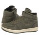 Buty Kappa Bash Mid Fur 242799/3111 Army/Black - małe zdjęcie