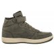 Buty Kappa Bash Mid Fur 242799/3111 Army/Black - małe zdjęcie