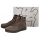 Buty Kappa Shab Fur 243046/5011 Brown/Black - małe zdjęcie