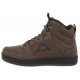 Buty Kappa Shab Fur 243046/5011 Brown/Black - małe zdjęcie