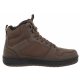 Buty Kappa Shab Fur 243046/5011 Brown/Black - małe zdjęcie