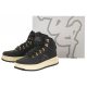 Buty Kappa Tobin 243364/1143 Black/Off White - małe zdjęcie