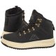 Buty Kappa Tobin 243364/1143 Black/Off White - małe zdjęcie