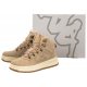 Buty Kappa Tobin 243364/4143 Beige/Off White - małe zdjęcie