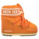 Śniegowce Moon Boot Icon Low Nylon Sunny Orange 14093400001 - małe zdjęcie