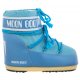 Śniegowce Moon Boot Icon Low Nylon Alaskan Blue 14093400015 - małe zdjęcie