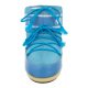 Śniegowce Moon Boot Icon Low Nylon Alaskan Blue 14093400015 - małe zdjęcie