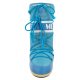 Śniegowce Moon Boot Icon Nylon Alaskan Blue 14004400088 - małe zdjęcie