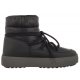 Śniegowce Moon Boot MB Ltrack Low Nylon WP Black 2450080 N001 - małe zdjęcie