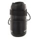 Śniegowce Moon Boot Moon Boot Sneaker Mid Black 14028200001 - małe zdjęcie