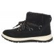 Botki UGG W Lakesider Heritage Lace 1143836 BLK - małe zdjęcie