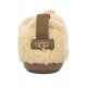 Kapcie UGG W Plushy Slipper 1143952 NCTN - małe zdjęcie