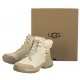 Buty Trekkingowe UGG W Yose Fluff V2 1130901 WHP - małe zdjęcie