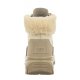 Buty Trekkingowe UGG W Yose Fluff V2 1130901 WHP - małe zdjęcie