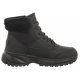 Buty Trekkingowe UGG W Yose Fluff V2 1130901 BLK - małe zdjęcie