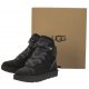 Botki UGG W Highmel 1145390 BLK - małe zdjęcie