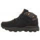 Buty Trekkingowe Bustagrip Perun2 Black BGS-0941B2 - małe zdjęcie