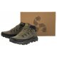 Buty Trekkingowe Bustagrip Perun2 Green BGS-0941ARMY - małe zdjęcie