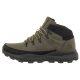 Buty Trekkingowe Bustagrip Perun2 Green BGS-0941ARMY - małe zdjęcie