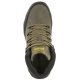 Buty Trekkingowe Bustagrip Perun2 Green BGS-0941ARMY - małe zdjęcie