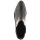 Sztyblety Calvin Klein Tapered Block Chelsea Boot 30 Ck Black HW0HW01846 BEH - małe zdjęcie