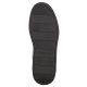 Sneakersy Calvin Klein Low Top Lace Up Lth Triple Black HM0HM01455 0GJ - małe zdjęcie