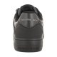 Buty Sportowe Calvin Klein Basket Cupsole Low Lth Ml Fad Triple Black YM0YM00884 0GT - małe zdjęcie