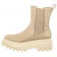 Sztyblety Calvin Klein Chunky Boot Chelsea Lth Mg Sat Cement YW0YW01286 PA5 - małe zdjęcie