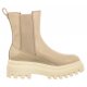 Sztyblety Calvin Klein Chunky Boot Chelsea Lth Mg Sat Cement YW0YW01286 PA5 - małe zdjęcie