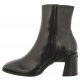 Botki Calvin Klein Geo Block Ankle Boot 60 Ck Black HW0WH01845 BEH - małe zdjęcie