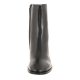 Botki Calvin Klein Geo Block Ankle Boot 60 Ck Black HW0WH01845 BEH - małe zdjęcie
