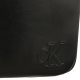 Saszetka Listonoszka Calvin Klein Ultralight Reporter18 W/Pkt Black K50K511489 BEH - małe zdjęcie