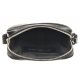 Saszetka Listonoszka Calvin Klein Ultralight Reporter18 W/Pkt Black K50K511489 BEH - małe zdjęcie