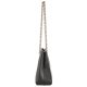 Torebka Calvin Klein Sculpted Shoulder Bag24 Mono Black/Metallic Logo K60K607831 0GL - małe zdjęcie