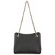 Torebka Calvin Klein Sculpted Shoulder Bag24 Mono Black/Metallic Logo K60K607831 0GL - małe zdjęcie
