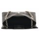 Torebka Calvin Klein Sculpted Shoulder Bag24 Mono Black/Metallic Logo K60K607831 0GL - małe zdjęcie