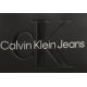 Torebka Calvin Klein Sculpted Arch Shoulder Bag22 Mono Black/Metallic Logo K60K611548 0GL - małe zdjęcie