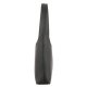 Torebka Calvin Klein Sculpted Arch Shoulder Bag22 Mono Black/Metallic Logo K60K611548 0GL - małe zdjęcie