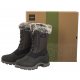 Śniegowce CMP Girl Magdalena Snow Boots 3Q76455J U901 Nero - małe zdjęcie