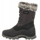 Śniegowce CMP Girl Magdalena Snow Boots 3Q76455J U901 Nero - małe zdjęcie