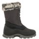 Śniegowce CMP Girl Magdalena Snow Boots 3Q76455J U901 Nero - małe zdjęcie