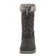 Śniegowce CMP Girl Magdalena Snow Boots 3Q76455J U901 Nero - małe zdjęcie
