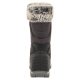 Śniegowce CMP Girl Magdalena Snow Boots 3Q76455J U901 Nero - małe zdjęcie
