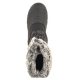 Śniegowce CMP Girl Magdalena Snow Boots 3Q76455J U901 Nero - małe zdjęcie