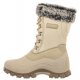 Śniegowce CMP Girl Magdalena Snow Boots 3Q76455J A312 Gesso - małe zdjęcie